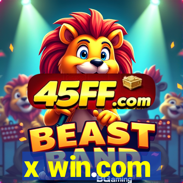 x win.com